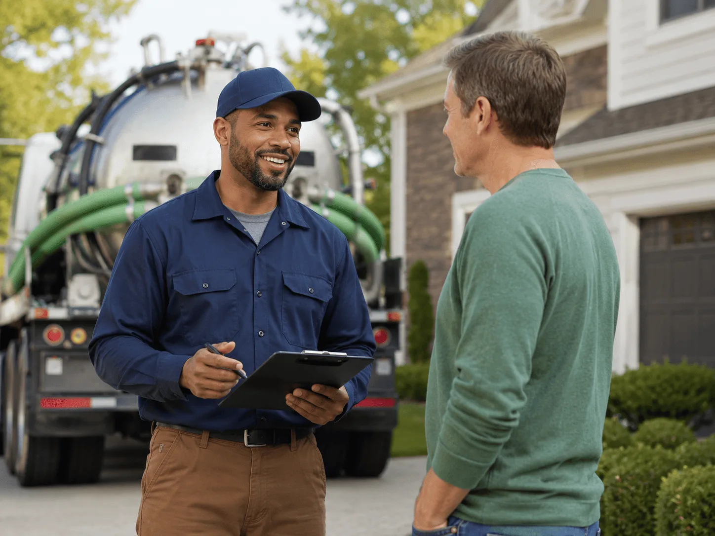 Mosquito Control Powers, OR FAQs